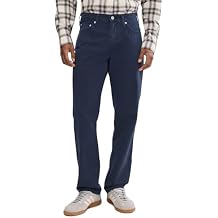 Levi's Men's 541 Athletic Taper Navy Blazer 38 x 30