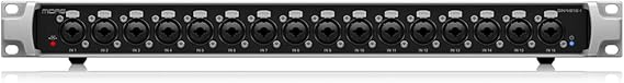 MIDAS Mixer Accessory, Black/Silver (DN4816-I)
