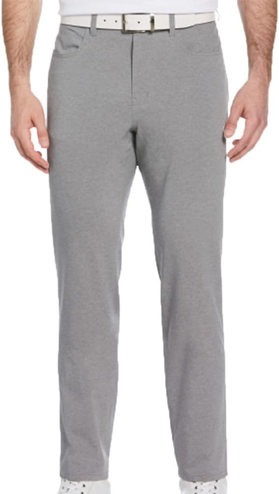 Ben Hogan 5 Pocket Heather Performance Pants, x