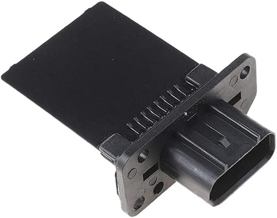 Heater Blower Motor Resistor RU1133 Yh-1715 Fan Resistor 3F2Z-18591-Aa/Suitable for Ford Expedition 07-17 / Suitable for Bronco 05-09