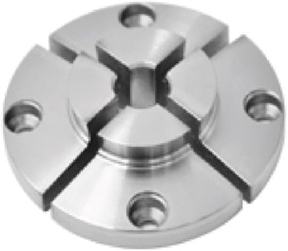 Rikon 35Mm Standard Jaws