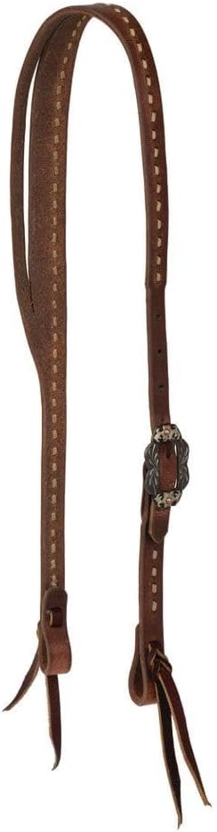 WEAVER Buckstitch Dusk Split Ear Headstall