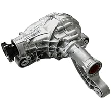 68352175AA 68060207AA Front Differential For Jeep Grand Cherokee Durango 3.45 Ratio Models From 2011 To 2018