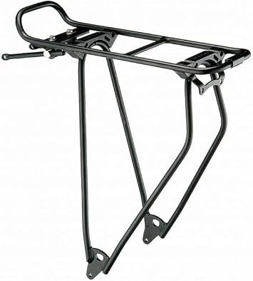 Racktime Unisex_Adult Standit System Luggage Rack