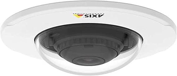 AXIS M3015 Network Camera - Dome