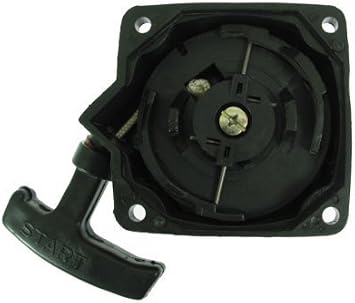 Universal Parts 33cc to 49cc 2-Stroke Pullstarter Type-2