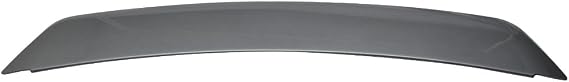 Fit 2005-2009 Ford Mustang Trunk Spoiler Factory Style Pre-Painted #G5 | IKON MOTORSPORTS, Painted #G5 Alloy, ABS, Trunk Boot Lip Spoiler Wing Deck Lid Other Color Available, 2006 2007 2008