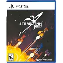 Steredenn: Binary Stars - PlayStation 5