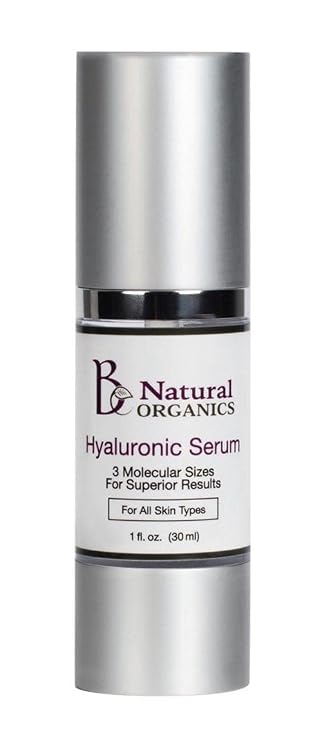 Hyaluronic Serum 1 Oz (30 ml)