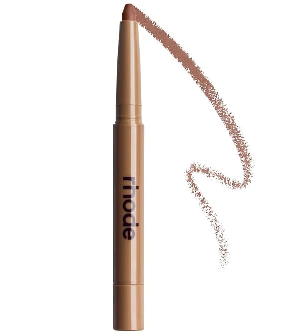 Rhode Peptide Lip Shape Contouring Lip Shaper, Stretch