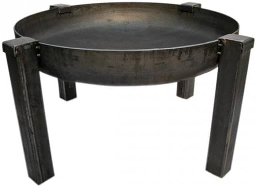 Greenmall Freim Garden Fireplace