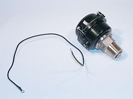 ITT McDonnell Miller RS1BR1 179524 Remote Sensor; 1 level