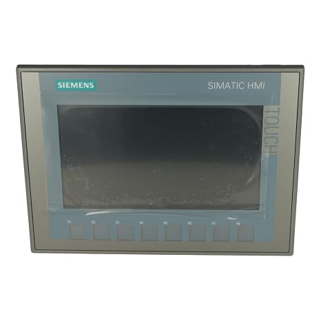 6AV2123-2GB03-0AX0 | SIEMENS SIMATIC HMI KTP700 Basic Panel