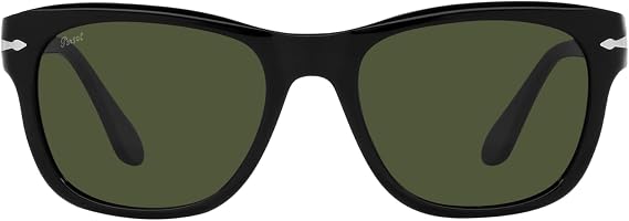 Persol Unisex Po3313s Square Sunglasses