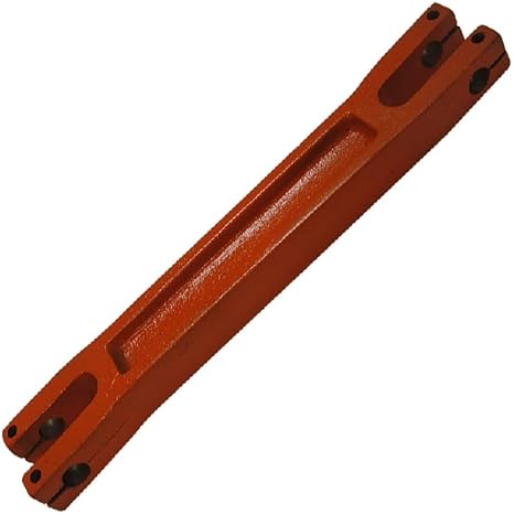 D123806 Steering Link Fits Case/International Harvester 570LXT 580K