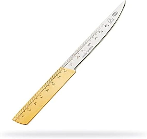 Premax Letter Opener Classic 400143