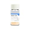 Metal Organic Frameworks MOFs MIL-100(Fe) Brown Powder KAR-F34 50-300 nm Ideal for adsorption, Gas Storage, Separation, and Catalysis CAS 1257379-83-1 (500 Grams)