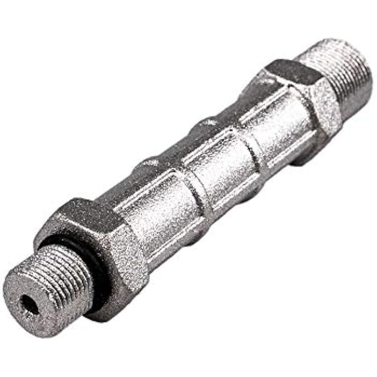 Briggs & Stratton 201497GS Pressure Washer Aluminum Water Outlet Kit