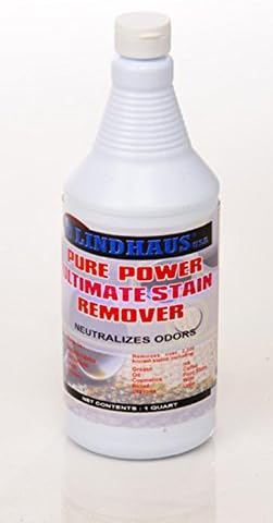 Ultimate Stain Remover-- Exclusive Listing by Johnston's Sales & Service