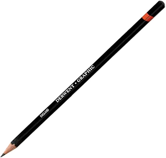 Derwent Graphic Pencil 3B