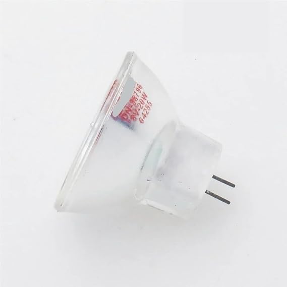 64255 8V 20W Quartz Halogen Bulb Optical Microscope Bulb