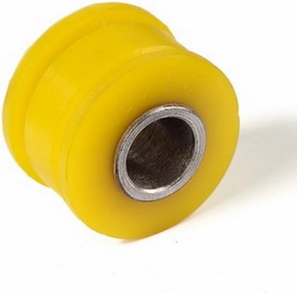 Polyurethane Rear Suspension Panhard Rod Compatible with Mitsubishi Pajero Mini H51A H53A H56A H58A 1994-On Pajero iO Junior H57A