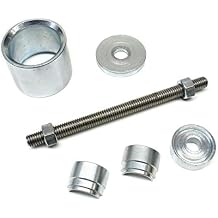 TeraFlex 1951350 Medium Upper Flex Arm Joint Repair Tool Kit