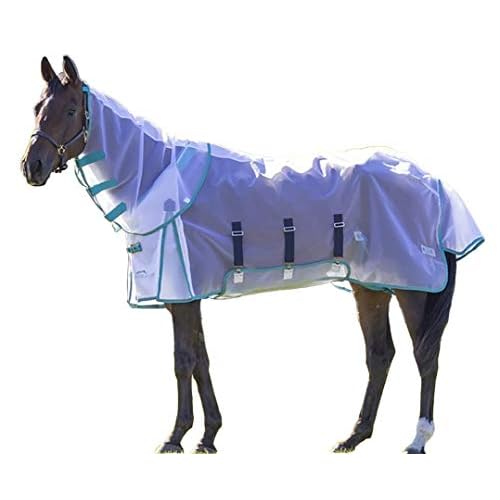 Highlander FINE MESH Fly SheetNeck Set 72