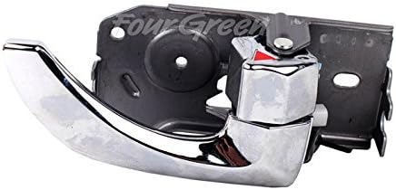 OEM Inside Door Handle Front Right Side for Kia 03-09 Sorento OEM NEW [826203E011]