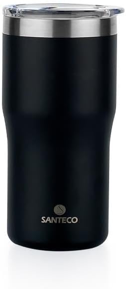 Schafer Santeco Nora Termos 500 Ml-Siyah