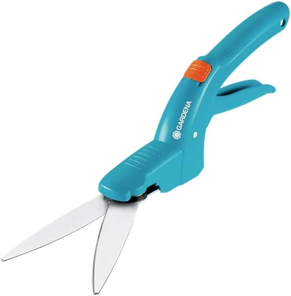 Grass Shears Comfort Redatable
