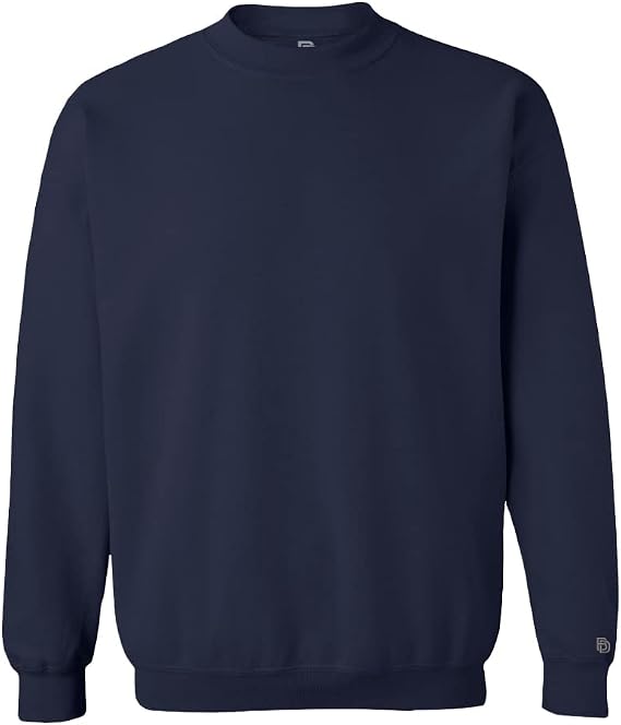 Big Daddy Basics Crew Sweatshirt