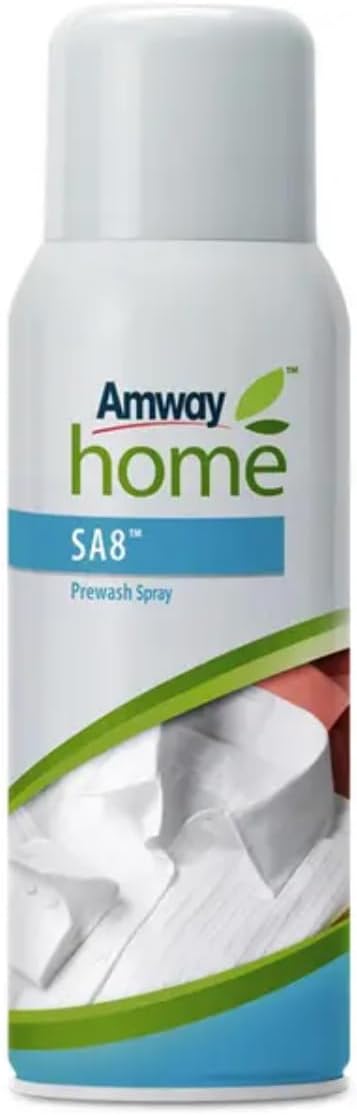 Amway Pre-Wash Spray 400 ML