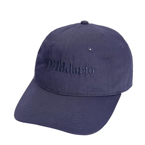DAddario Vintage Hat, Midnight Blue