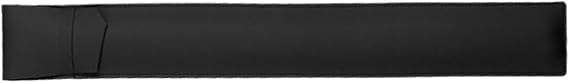 Drum Stick Storage Case, Percussion Mallet Bag, Concert Drum Mallet Bag, black