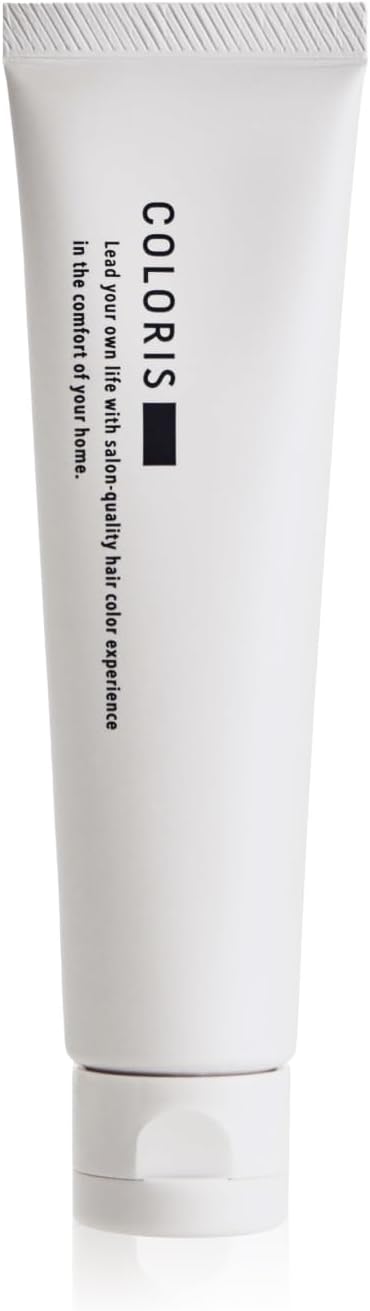 Coloris Premium Treatment, Salon Exclusive, Hair Care, Damage Repair Fluffy 1.1 oz 30 g