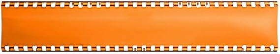 RIGID INDUSTRIES 105933-10Inch-SR-Series-Cover-Amber