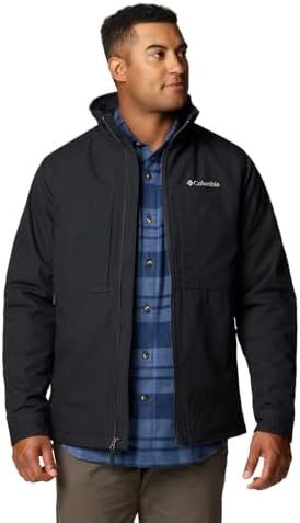 Columbia mens Loma Vista III Jacket
