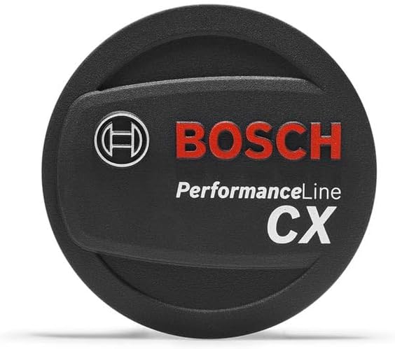 Bosch CX Gen4 Logo Cover | cyclocomputers