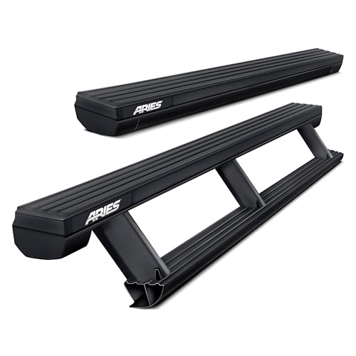 Aries 83 Actiontrack Board
