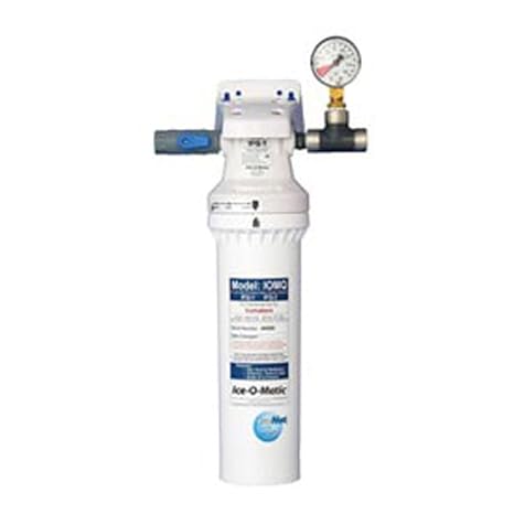 Ice-O-Matic Ice Machine Filter,1.5 gpm,1 IFQ1-1 Each