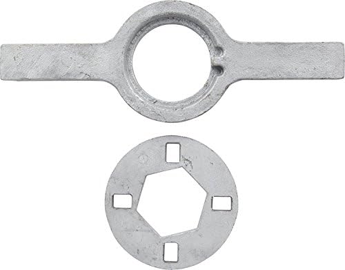 Supco TB123B Spanner Wrench