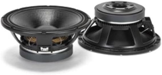 RCF The MB12X351 is Designed to Provide an e