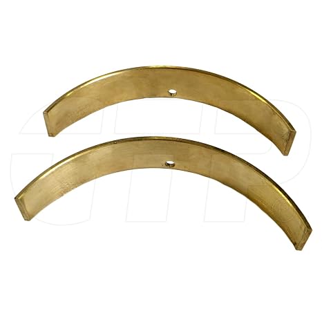 CTP 1574431 Bearing Assembly for Heavy Equipment