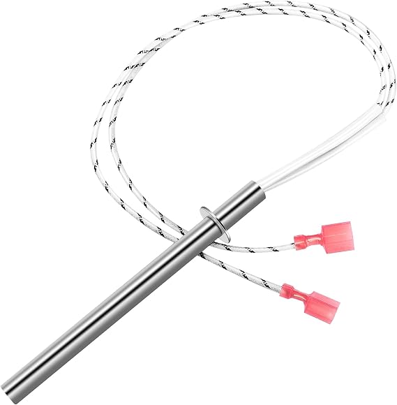 SRV7000-660-AMP Replacement Igniter Compatible with Pelpro Pellet Stove Igniter & Pleasant Hearth Pellet Stoves Ignitor, 300W