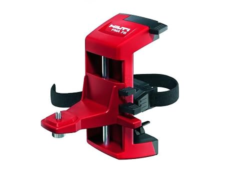 Hilti 411286 Universal Adapter PMA 78, Red
