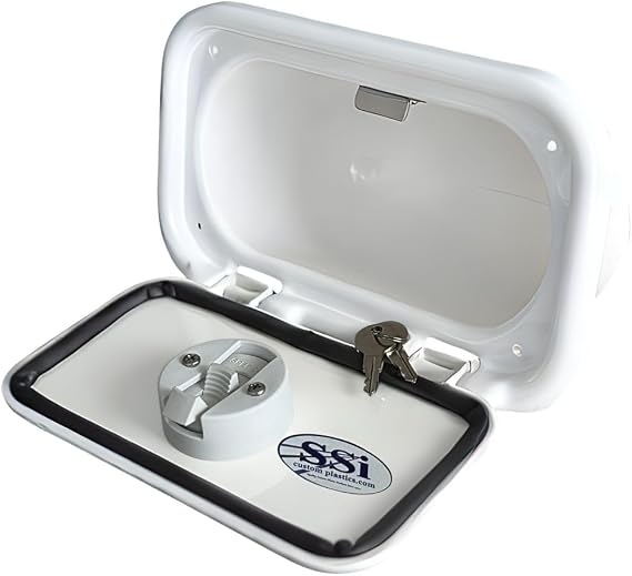 SSI OEM Glove Boxes
