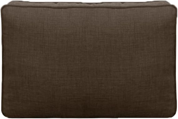 Back Cushion Cover for Friheten Sofa Bed, 1 Pack, S-13
