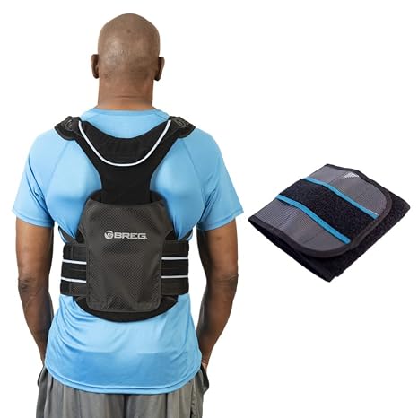 Breg Epic LP TLSO 456457 Back Brace