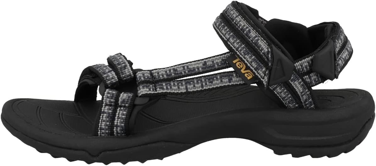 Teva Women's Terra Fi Lite W's Sports & Outdoor Sandals Blue 42 EU